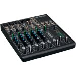Mackie 802vlz4 mélangeur audio pour dj 20 à 20 000 hz Mackie 802vlz4 mélangeur audio pour dj 20 à 20 000 hz
