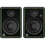 Enceinte active - mackie - cr4 - xbt - 4 pouces - 50 w - bluetooth sans fil Enceinte active - mackie - cr4 - xbt - 4 pouces - 50 w - bluetooth sans fil