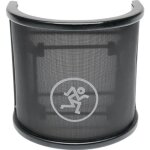 Mackie pf - 100 pop bonnette filtre anti - pop