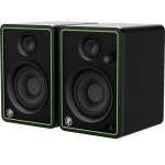 Mackie rmk cr4 - x - classiques - actif 50w 4 (la paire)