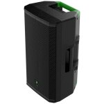 Enceinte pa active - mackie - thrash212 - 1300w - haut - parleur 12 pouces - filaire