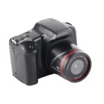 Appareil photo num�rique - gototop - hd cam�ra slr - 16x zoom - 5 m�gapixels - �cran 3 pouces