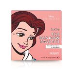 Mad beauty - disney princess mini palette dombres � paupi�res belle