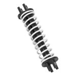 Mad ressort de rappel de p�dale dembrayage en alliage daluminium 214855 remplacement pour peugeot 307 ...