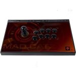 Stick arcade - mad catz - ego - compatible ps4 xbox one switch pc - design moderne - joystick de qualit ...