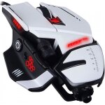 Souris gamer filaire personnalisable madcatz rat 6 + blanc - 11 boutons - led rgb - 12000 dpi - pixart ... Souris gamer filaire personnalisable madcatz rat 6 + blanc - 11 boutons - led rgb - 12000 dpi - pixart ...