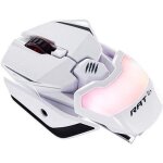 Madcatz souris gamer r. a. t. 2 + blanche Madcatz souris gamer r. a. t. 2 + blanche