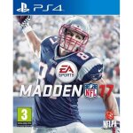 Madden 17 jeu ps4