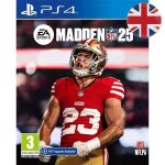 Madden nfl 25 (uk) - jeu - ps4 Madden nfl 25 (uk) - jeu - ps4