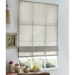 Madecostore store bateau tamisant 100% lin - gamme must - lin - l60 x h220cm Madecostore store bateau tamisant 100% lin - gamme must - lin - l60 x h220cm