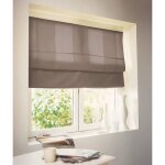 Madecostore store bateau tamisant panama - blanc - l100 x h180cm Madecostore store bateau tamisant panama - blanc - l100 x h180cm