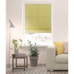 Madecostore store bateau tamisant uni inspire - vert olive - l45 x h175cm Madecostore store bateau tamisant uni inspire - vert olive - l45 x h175cm