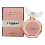 Parfum mademoiselle rochas - rochas - 90 ml - eau de parfum - florale Parfum mademoiselle rochas - rochas - 90 ml - eau de parfum - florale