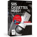 Magix logiciel sos cassettes vido ! - box - fr