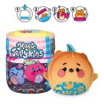 Magic jellyskins - pack de 1 - peluche surprise � collectionner - mod�le al�atoire - � partir de 5 ans ...