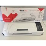 Machine sous vide - magic vac - champion - 130 w - automatique - blanc Machine sous vide - magic vac - champion - 130 w - automatique - blanc