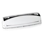 Emballeuse sous vide - magic vac - elite 300 plus - noir et blanc - 780 mbar - 170 w