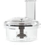 Coffret coupe l�gumes - magimix - 17530 - accessoire trancheur - compatible robot m�nager