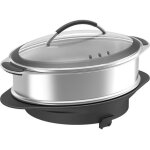 Accessoire robot magimix 17277 panier vapeur xl cook expert