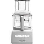 Robot de cuisine - magimix - cs 4200 xl - blanc - 108 kg - acier inoxydable Robot de cuisine - magimix - cs 4200 xl - blanc - 108 kg - acier inoxydable