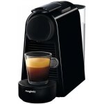 Magimix machine nespresso essenza mini noire 11368 Magimix machine nespresso essenza mini noire 11368