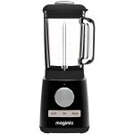 Bol mixeur blender - magimix - 11628ea - noir - fonction impulsion: oui