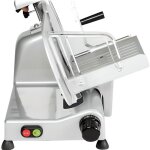 Magimix trancheur t250 trancheuse 140 watt chrome mat Magimix trancheur t250 trancheuse 140 watt chrome mat