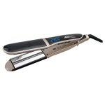 Magister brazyliss lisseur ceramic titanium silver ? chauffe 30 s >180�c