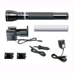 Maglite lampe torche mag charger coffret complet