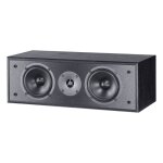 Enceinte centrale - magnat - s12c - noir - 75w - 42hz - 32khz Enceinte centrale - magnat - s12c - noir - 75w - 42hz - 32khz