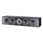 Enceinte centrale - magnat - s14c - 25 voies - noir - technologie fe - dynamics Enceinte centrale - magnat - s14c - 25 voies - noir - technologie fe - dynamics