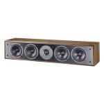 Enceinte centrale - magnat - s14c - 25 voies - 100w rms - technologie fe - dynamics