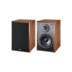 Magnat s30 noyer - enceinte biblioth�que (la paire) - enceintes