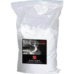 Magnsie ocun chalk crushed