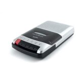 Lecteur - enregistreur de cassette audio