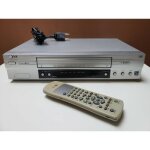 Magnetoscope lg mg24 lecteur enregistreur k7 cassette video vhs vcr + tel