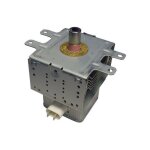 Magnétron 2m226 pour micro - ondes brandt - vedette - sauter - lg as0017655 Magnétron 2m226 pour micro - ondes brandt - vedette - sauter - lg as0017655