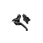 Magura - levier hydrauli. mt5e 2 doigts a / pince ouvert. higo nr Magura - levier hydrauli. mt5e 2 doigts a / pince ouvert. higo nr