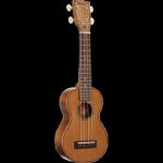 Mahalo mm1 - ukulélé soprano naturel + housse Mahalo mm1 - ukulélé soprano naturel + housse