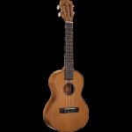 Mahalo mm3 - ukull tnor naturel + housse