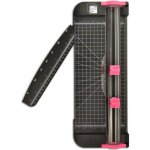 Massicot portatif - toga - mahe - découpe jusquà 34 cm - 250 g / m² - 2 lames Massicot portatif - toga - mahe - découpe jusquà 34 cm - 250 g / m² - 2 lames