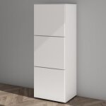 Mai & mai armoire à chaussures commode à chaussures entrée avec 3 compartiments meuble à chaussures blanc ... Mai & mai armoire à chaussures commode à chaussures entrée avec 3 compartiments meuble à chaussures blanc ...