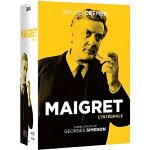 Maigret - lintégrale Maigret - lintégrale