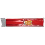 Papier cr�pon ordinaire - maildor - 200x50 cm - rouge - paquet de 10 feuilles - activit�s scolaires