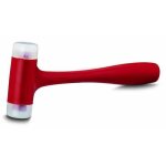 Maillet polyvalent  embouts synthtiques stanley - 1 - 57 - 053 - 34 mm