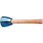 Maillet sculpteur - pierre 800g outifrance - manche bois