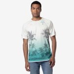 Maillot aboud miami bwt alpine f1 team 2024 pour homme - blanc