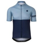 Maillot agu duo essential - homme - vlo sur route - cloud - bleu