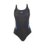 Maillot de bain 1 pièce women s swimsuit v back panel - arena Maillot de bain 1 pièce women s swimsuit v back panel - arena