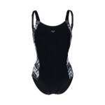 Maillot de bain 1 pièce femme arena emma - noir - confort et performance Maillot de bain 1 pièce femme arena emma - noir - confort et performance